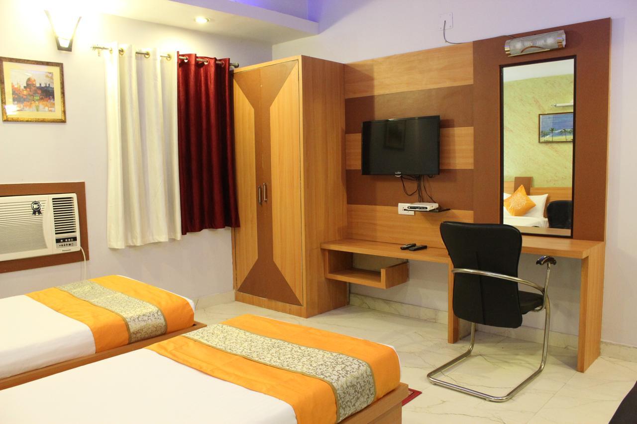 Hotel Cradle Inn รานจี ภายนอก รูปภาพ