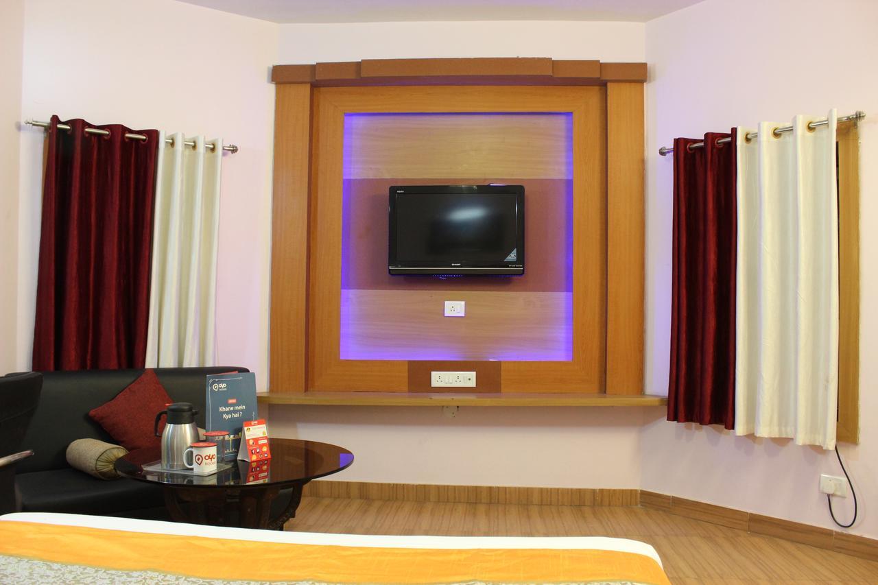 Hotel Cradle Inn รานจี ภายนอก รูปภาพ