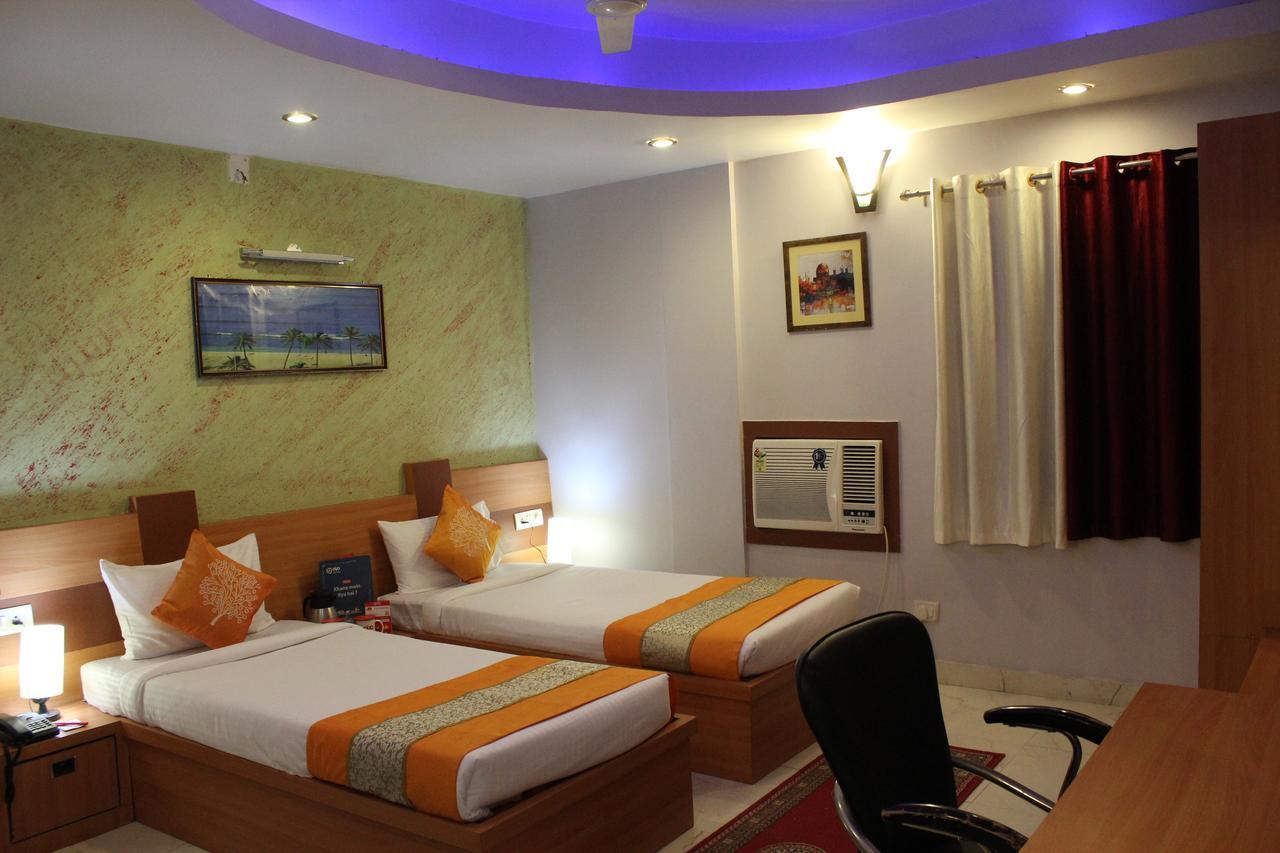 Hotel Cradle Inn รานจี ภายนอก รูปภาพ