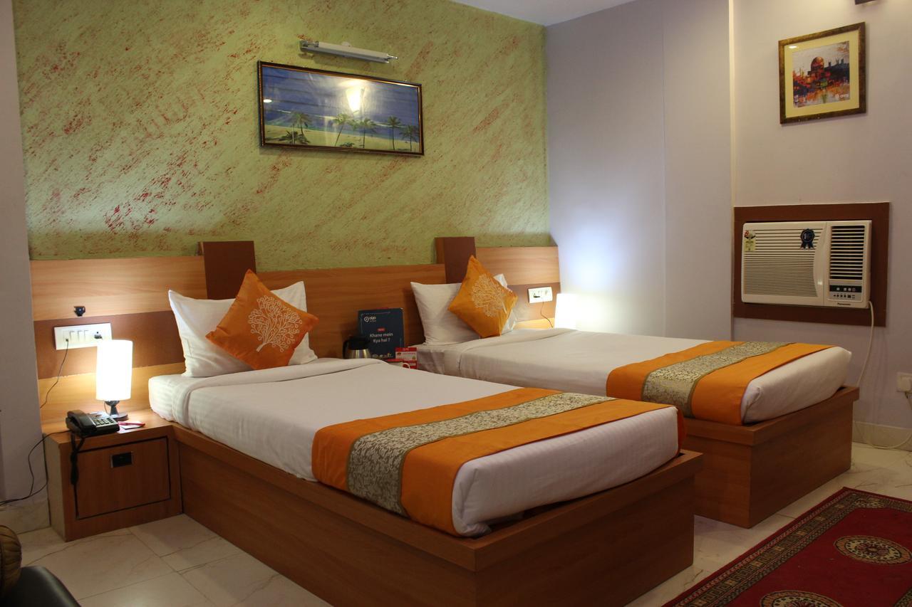 Hotel Cradle Inn รานจี ภายนอก รูปภาพ