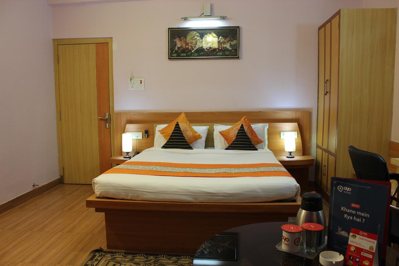 Hotel Cradle Inn รานจี ภายนอก รูปภาพ