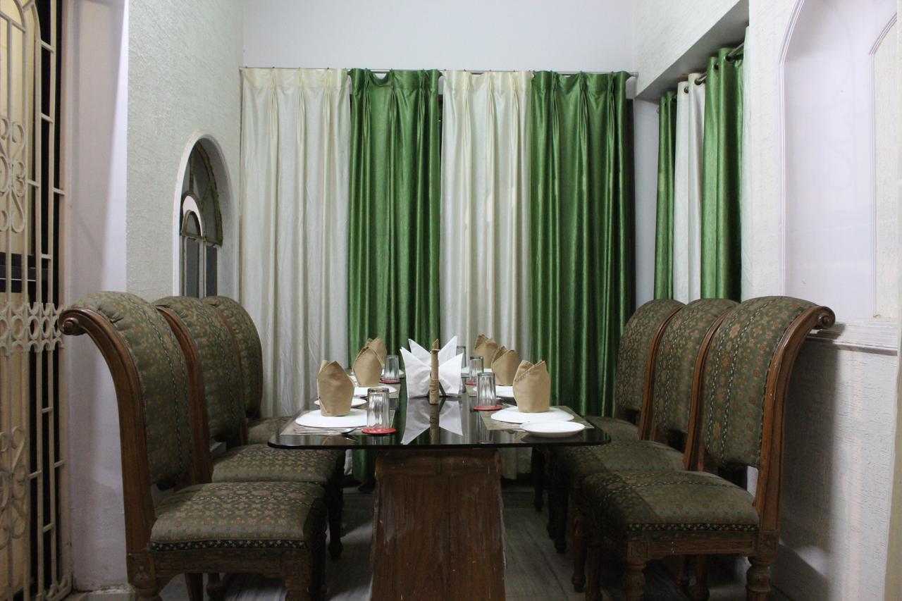 Hotel Cradle Inn รานจี ภายนอก รูปภาพ