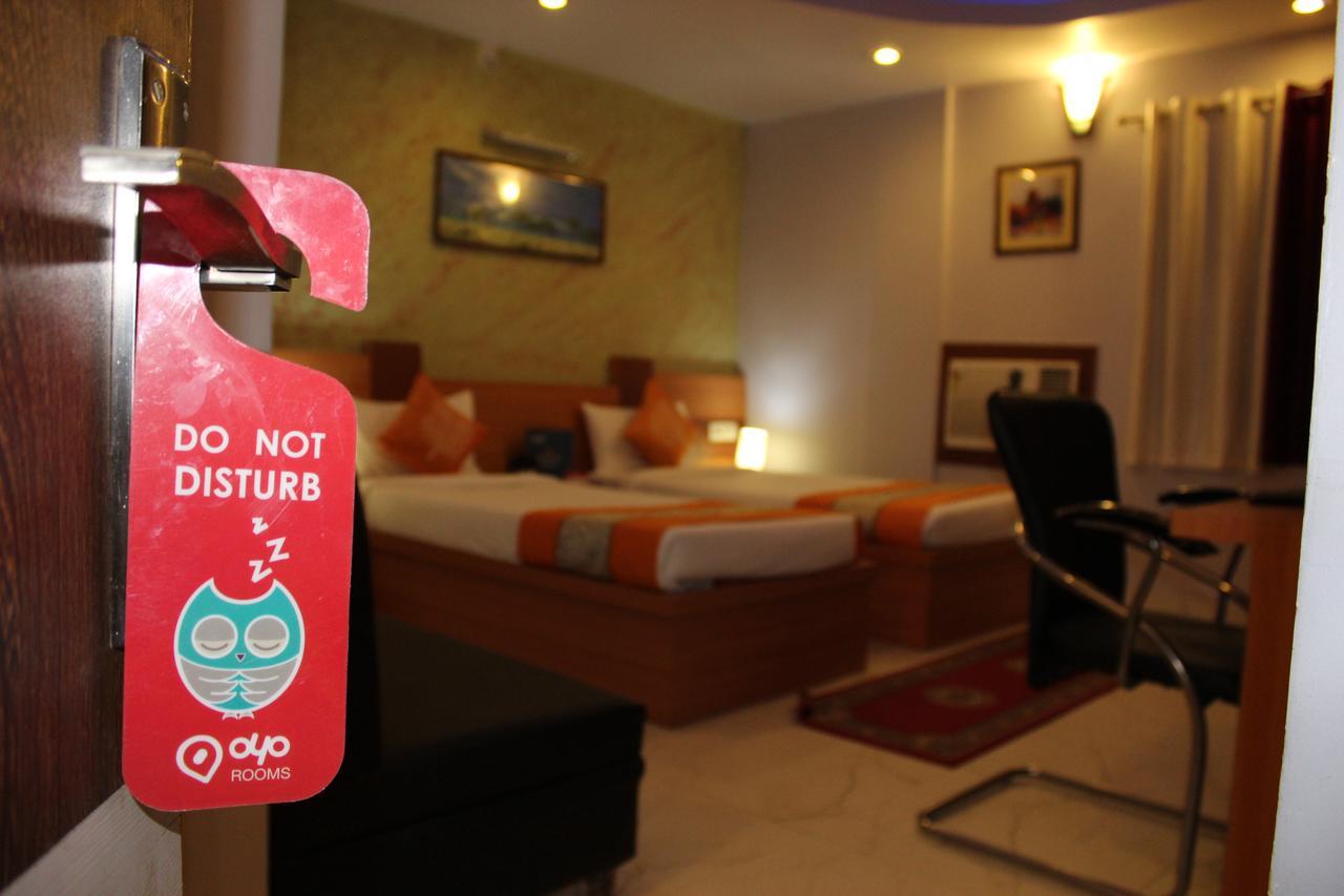 Hotel Cradle Inn รานจี ภายนอก รูปภาพ