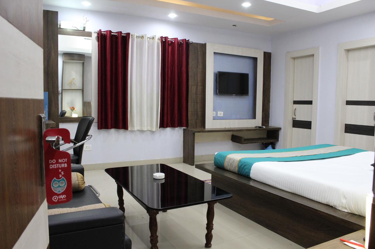 Hotel Cradle Inn รานจี ภายนอก รูปภาพ